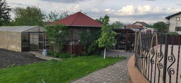 Фото номера Дом с 1 спальней Дома для отпуска Casa Mariana г. Hărman 43