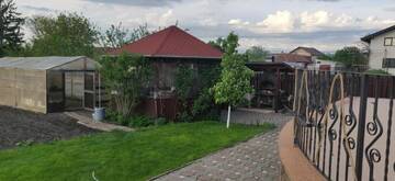 Фотографии Дома для отпуска Casa Mariana г. Hărman (Румыния) №2 Фото Дома для отпуска Casa Mariana г. Hărman 2