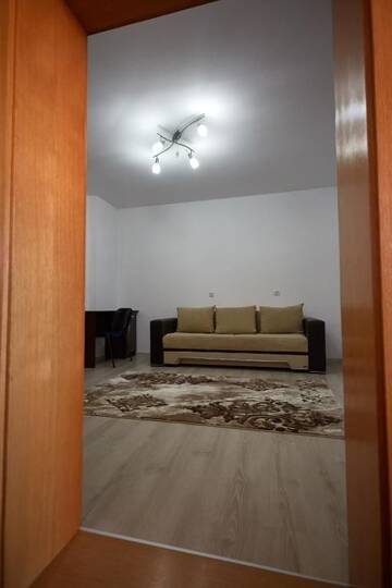 Фото номера Дом с 1 спальней Дома для отпуска Casa Mariana г. Hărman 28