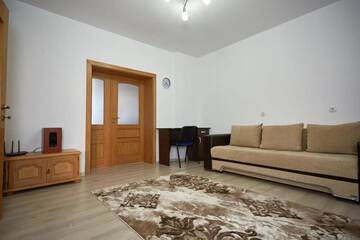 Фото номера Дом с 1 спальней Дома для отпуска Casa Mariana г. Hărman 29