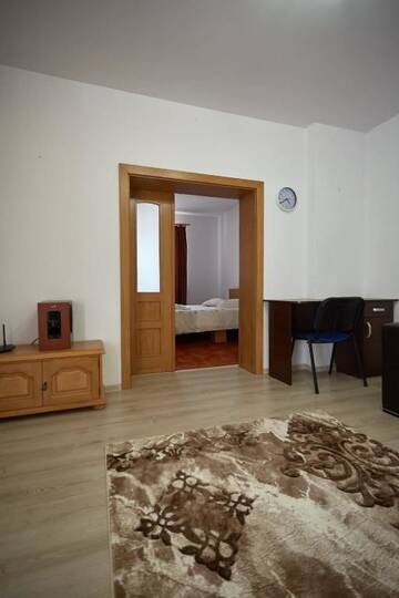Фото номера Дом с 1 спальней Дома для отпуска Casa Mariana г. Hărman 30