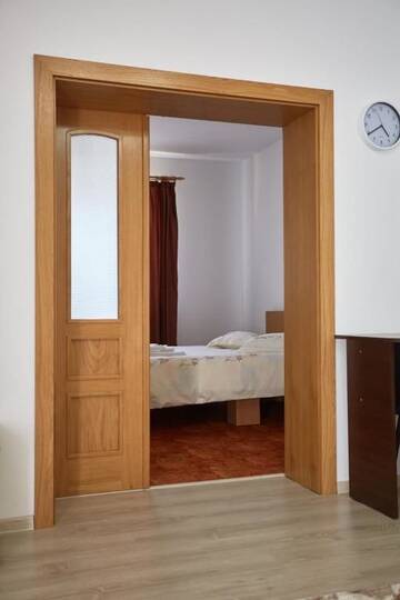 Фото номера Дом с 1 спальней Дома для отпуска Casa Mariana г. Hărman 31