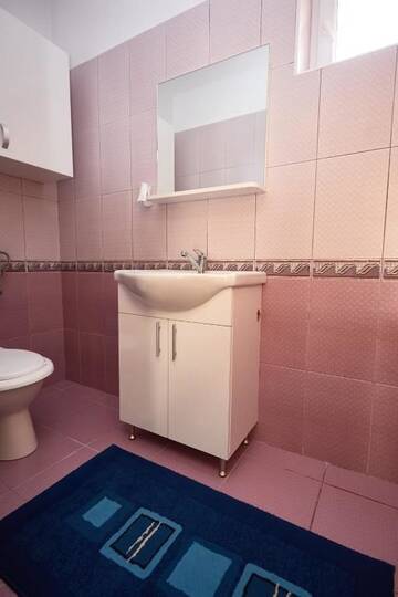 Фото номера Дом с 1 спальней Дома для отпуска Casa Mariana г. Hărman 36