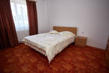 Фото номера Дом с 1 спальней Дома для отпуска Casa Mariana г. Hărman 33